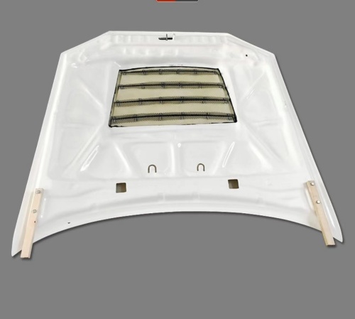 哪些外殼用玻璃鋼材質？