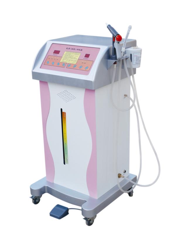 定制玻璃鋼醫(yī)用臭氧儀