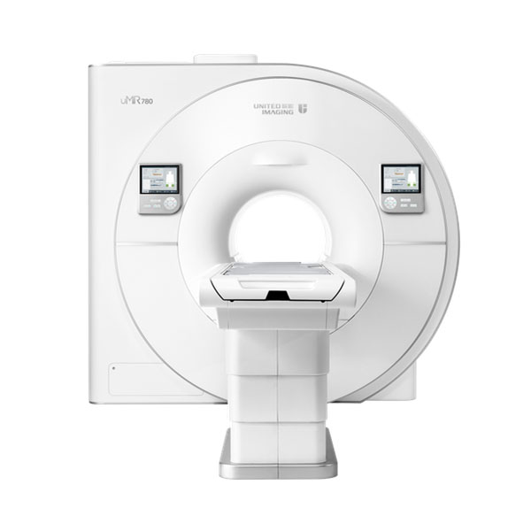 核磁共振成像外殼